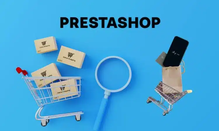 ¿Cómo descargar e instalar PrestaShop en tu sitio Web? Tutorial paso a paso