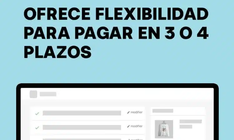 Módulo PrestaShop Paylater