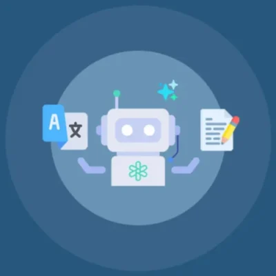 ChatGPT, Claude y Perplexity en PrestaShop